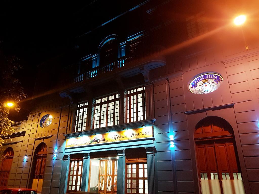 La Fabrica Urban Hostel Las Palmas Екстериор снимка